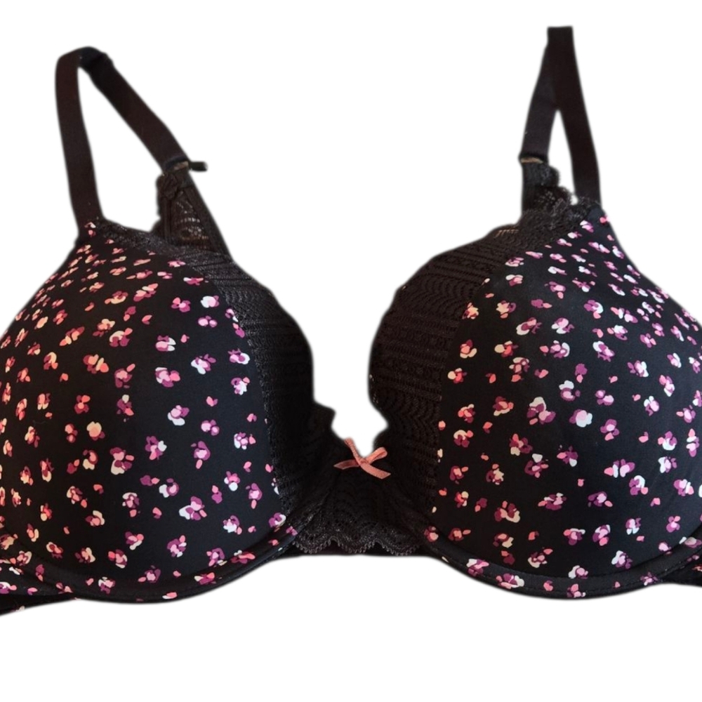 Maidenform Padded Bra Size 36C
